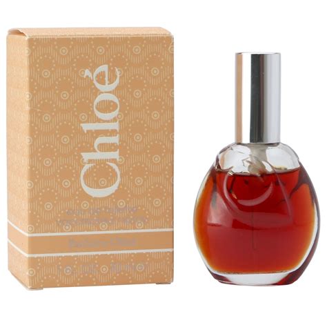 chloe eau de perfume spray 30ml|chloe perfume size chart.